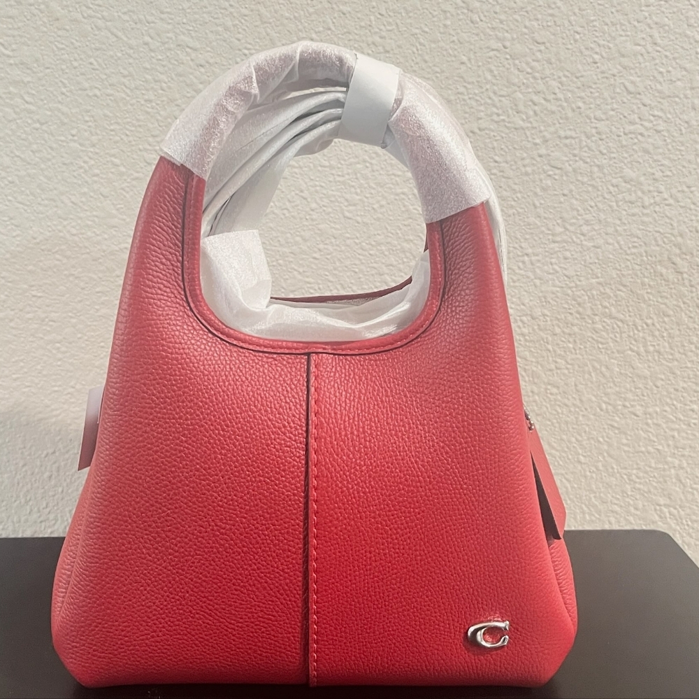 NWT Coach Lana